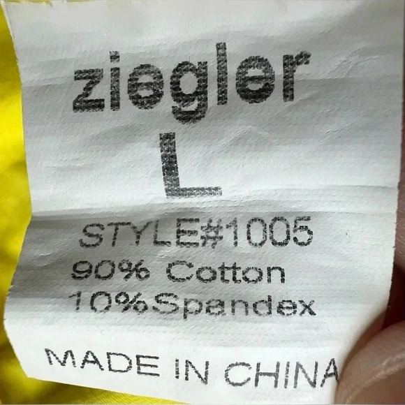 Ziegler | ladies sundress. Size: L - Picture 11 of 16